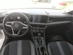 Volkswagen Sagitar 200TSI DSG Feiyue Edition - ფოტო 10