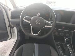 Volkswagen Sagitar 200TSI DSG Feiyue Edition - ფოტო 11