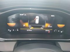 Volkswagen Sagitar 200TSI DSG Feiyue Edition - ფოტო 12