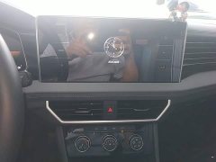 Volkswagen Sagitar 200TSI DSG Feiyue Edition - ფოტო 13