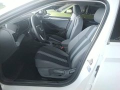 Volkswagen Sagitar 200TSI DSG Feiyue Edition - ფოტო 15