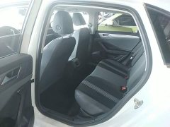 Volkswagen Sagitar 200TSI DSG Feiyue Edition - ფოტო 17