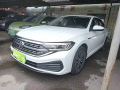 Volkswagen Sagitar 200TSI DSG Feiyue Edition - ფოტო 2
