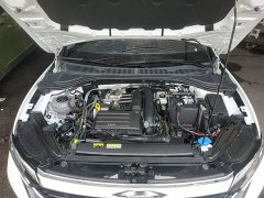 Volkswagen Sagitar 200TSI DSG Feiyue Edition - ფოტო 20