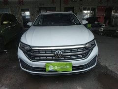 Volkswagen Sagitar 200TSI DSG Feiyue Edition - ფოტო 3