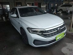Volkswagen Sagitar 200TSI DSG Feiyue Edition - ფოტო 4