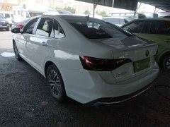 Volkswagen Sagitar 200TSI DSG Feiyue Edition - ფოტო 5