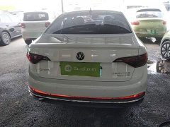 Volkswagen Sagitar 200TSI DSG Feiyue Edition - ფოტო 6