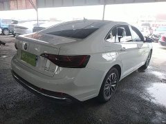Volkswagen Sagitar 200TSI DSG Feiyue Edition - ფოტო 7