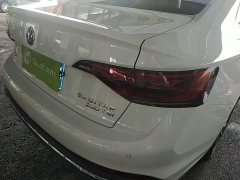 Volkswagen Sagitar 200TSI DSG Feiyue Edition - ფოტო 8