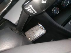 Volkswagen Sagitar 200TSI DSG Feiyue Edition - ფოტო 9
