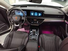 FAW Red Flag HS5 Facelift 2.0T Smart Connected Premium Edition - ფოტო 10