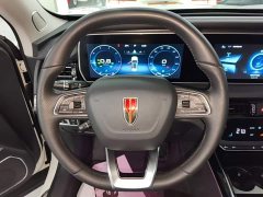 FAW Red Flag HS5 Facelift 2.0T Smart Connected Premium Edition - ფოტო 11