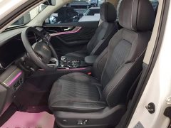 FAW Red Flag HS5 Facelift 2.0T Smart Connected Premium Edition - ფოტო 15