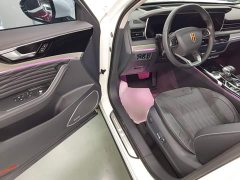 FAW Red Flag HS5 Facelift 2.0T Smart Connected Premium Edition - ფოტო 16