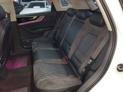 FAW Red Flag HS5 Facelift 2.0T Smart Connected Premium Edition - ფოტო 17