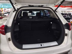 FAW Red Flag HS5 Facelift 2.0T Smart Connected Premium Edition - ფოტო 19