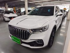 FAW Red Flag HS5 Facelift 2.0T Smart Connected Premium Edition - ფოტო 2