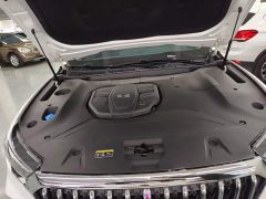 FAW Red Flag HS5 Facelift 2.0T Smart Connected Premium Edition - ფოტო 20