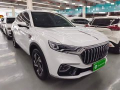 FAW Red Flag HS5 Facelift 2.0T Smart Connected Premium Edition - ფოტო 4