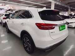 FAW Red Flag HS5 Facelift 2.0T Smart Connected Premium Edition - ფოტო 5