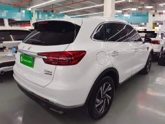 FAW Red Flag HS5 Facelift 2.0T Smart Connected Premium Edition - ფოტო 7