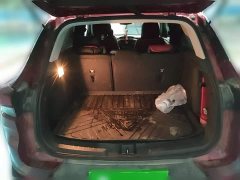 Chevrolet Trailblazer 2019 435T Redline CVT FWD Sharp Edition National VI - ფოტო 10
