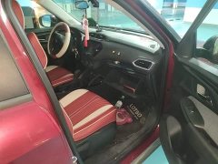 Chevrolet Trailblazer 2019 435T Redline CVT FWD Sharp Edition National VI - ფოტო 18
