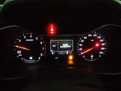 Chevrolet Trailblazer 2019 435T Redline CVT FWD Sharp Edition National VI - ფოტო 4