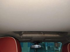Chevrolet Trailblazer 2019 435T Redline CVT FWD Sharp Edition National VI - ფოტო 9