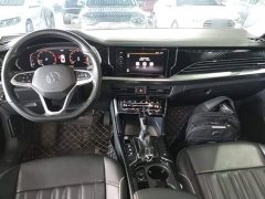 Volkswagen Passat 330TSI Elite - ფოტო 10