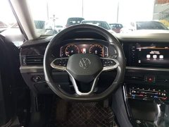 Volkswagen Passat 330TSI Elite - ფოტო 11