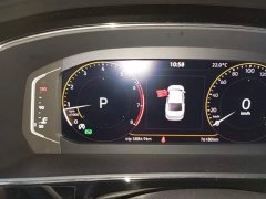 Volkswagen Passat 330TSI Elite - ფოტო 12
