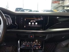 Volkswagen Passat 330TSI Elite - ფოტო 13