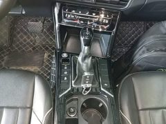 Volkswagen Passat 330TSI Elite - ფოტო 14