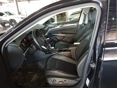 Volkswagen Passat 330TSI Elite - ფოტო 15