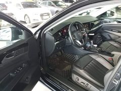 Volkswagen Passat 330TSI Elite - ფოტო 16