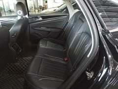 Volkswagen Passat 330TSI Elite - ფოტო 17