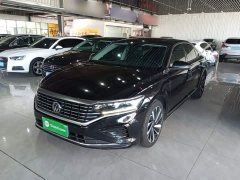 Volkswagen Passat 330TSI Elite - ფოტო 2