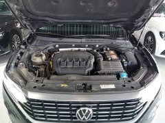 Volkswagen Passat 330TSI Elite - ფოტო 20