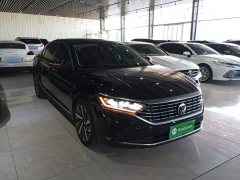 Volkswagen Passat 330TSI Elite - ფოტო 4