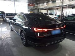 Volkswagen Passat 330TSI Elite - ფოტო 5