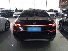 Volkswagen Passat 330TSI Elite - ფოტო 6