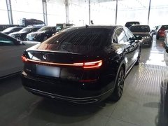 Volkswagen Passat 330TSI Elite - ფოტო 7