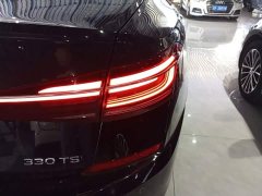 Volkswagen Passat 330TSI Elite - ფოტო 8