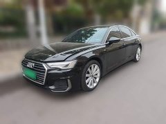 Audi A6L 2021 45 TFSI Life Enjoyment Edition - ფოტო 1