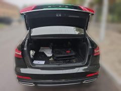 Audi A6L 2021 45 TFSI Life Enjoyment Edition - ფოტო 10