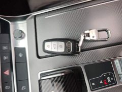 Audi A6L 2021 45 TFSI Life Enjoyment Edition - ფოტო 12