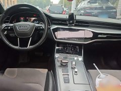 Audi A6L 2021 45 TFSI Life Enjoyment Edition - ფოტო 13