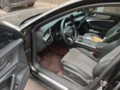 Audi A6L 2021 45 TFSI Life Enjoyment Edition - ფოტო 14